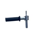 thumbnail image 1 of 18mm Ice Drill Adapter - Universal for Ice Fishing, Camping & Night Fishing | Hex Shank Converter Bit Handle, Essential Power Drill Accessory for Ice Auger Bits, 1 of 4