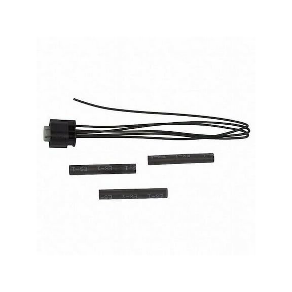 Parking Aid Sensor Connector - Compatible with 2010 - 2014 Ford F-150 2011 2012 2013