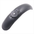 thumbnail image 4 of Scooter Eléctrico Guardabarros Delanteros M365 Scooter Eléctrico Guardabarros Delanteros Anti-Barro y Agua Accesorios de Placa de Plástico, 4 of 5