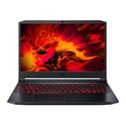 Acer Nitro 5 Gaming Laptop, 10th Gen Intel Core i5-10300H,NVIDIA GeForce GTX 1650 Ti, 15.6" Full HD IPS 144Hz Display, 8GB DDR4,256GB NVMe SSD,WiFi 6, DTS X Ultra,Backlit Keyboard,AN515-55-59KS