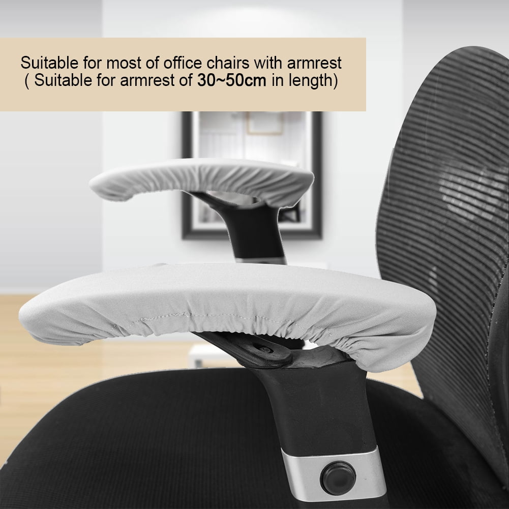 Chair Armrest Cover Office Chair Armrest Cover Chair Arm Cover Office