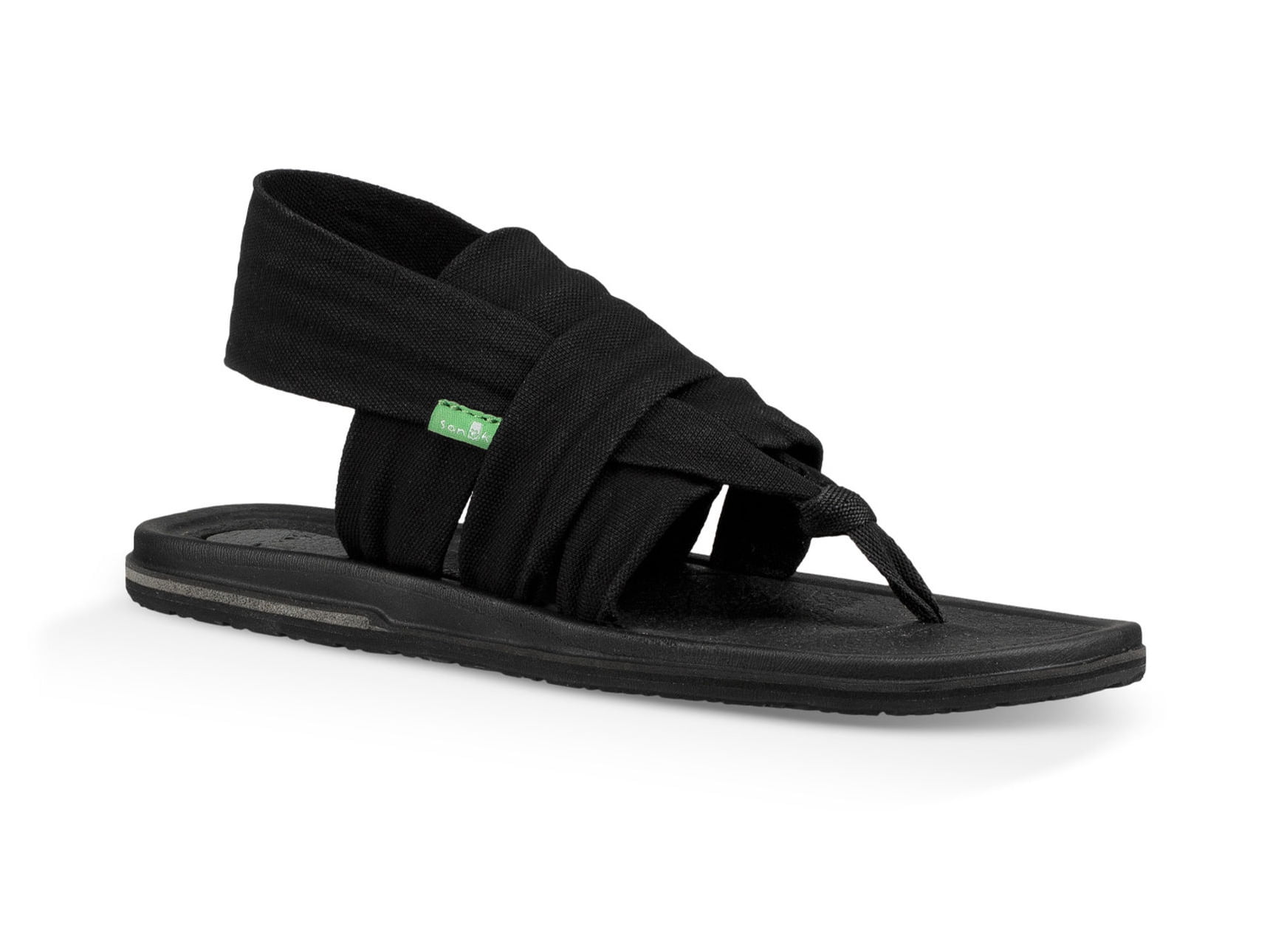 sanuk sandals