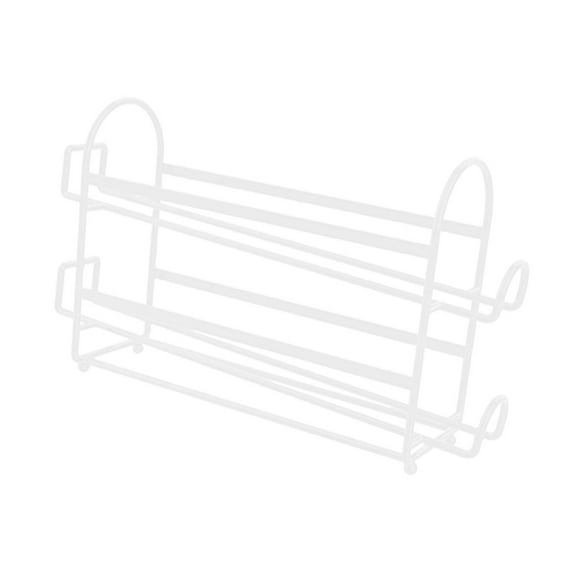 Auto Rolling Eggs Holder Storage Container Multi Tier Dispenser Rack for Refrigerator Door