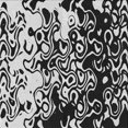 thumbnail image 1 of Ahgly Company Machine Washable Indoor Square Transitional Midnight Gray Area Rugs, 7' Square, 1 of 7