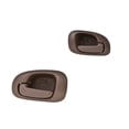 thumbnail image 1 of Par de MANIJAS PUERTA INTERIOR INTREPID 1998 al 2004 DODGE Traseras HUSHAN ., 1 of 4