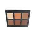 thumbnail image 4 of contour cream kit deep net wt. 4.5 g / 0.16 oz. each, 4 of 6