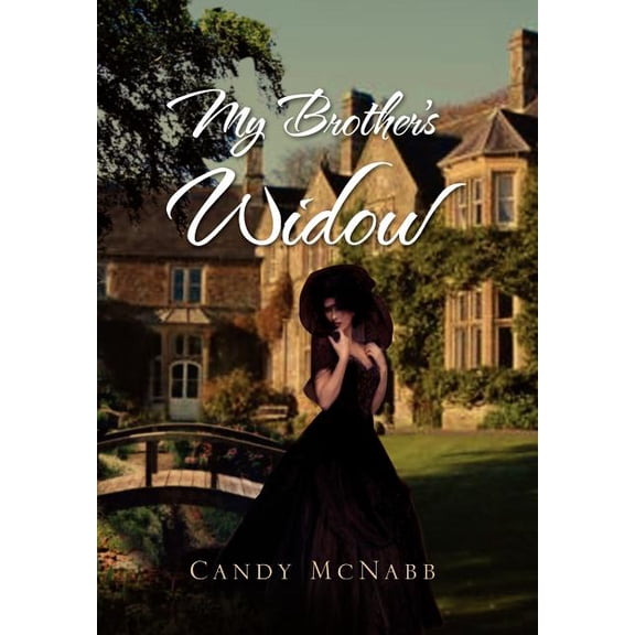 My Brother's Widow, (Hardcover)