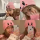 thumbnail image 3 of Star Kirby Lindo Gorro De Punto De Felpa Para Hombres Y Muje, 3 of 6