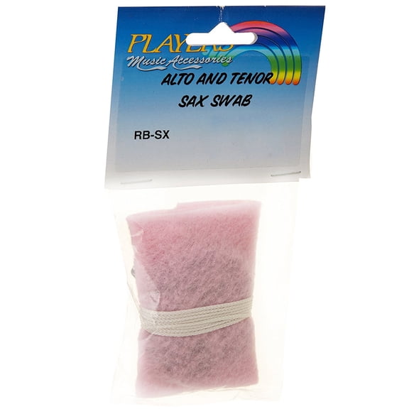 RAINBOW SWAB SAXOPHONE