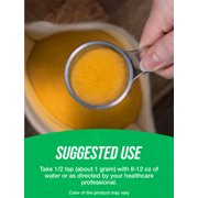 BulkSupplements Turmeric Extract Powder - 1g per Serving - 500 Grams (1.1 lbs) - 500 Servings
