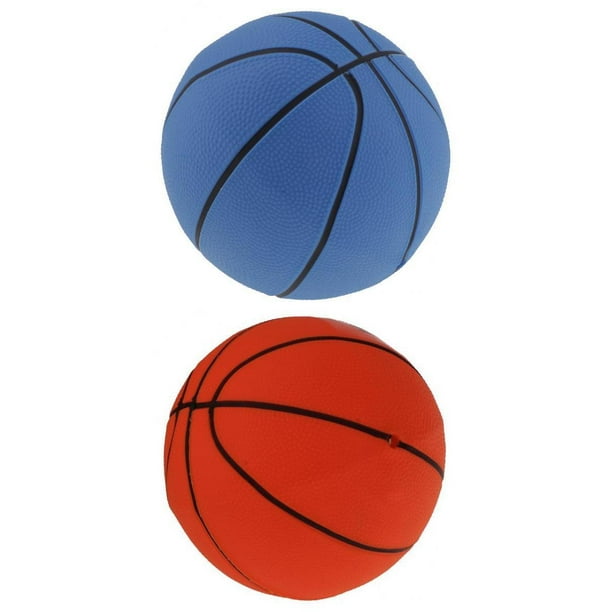 Comment gonfler un ballon de basket comme un pro ?