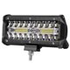 thumbnail image 1 of 7 Inch 120w Combo Led Light Bars Spot Flood Beam For Work Driving Offroad Boat Car Tractor Truck 4x4 Suv Atv 12v 24v, 1 of 1