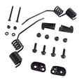 thumbnail image 2 of jiaping Spring Ice Scratchers Premium Snowmobile Rail Ice Scratchers for 800R, 2 of 7
