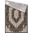 thumbnail image 2 of L-Baiet AK694B81 8 x 10 ft. Stella Oriental Rug, Blue, 2 of 5