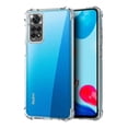 thumbnail image 1 of Funda para Xiaomi Redmi Note 12 Pro 4G/Note 11 Pro Kiosla Hard Shell Esquinas Reforzada Transparente, 1 of 5