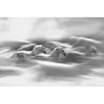 thumbnail image 3 of Malovrh, Milan 14x11 Black Modern Framed Museum Art Print Titled - Morning Dream, 3 of 5