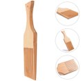 thumbnail image 3 of Women Hair Styling Comb Wooden Comb Multifunctional Comb Men Beard Comb, 3 of 8