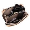 thumbnail image 6 of LENCCA Esvivina Women's Universal Protective Carrying Purse with Adjustable Strap for Tablet Devices up to 8" - 8.4", 6 of 8
