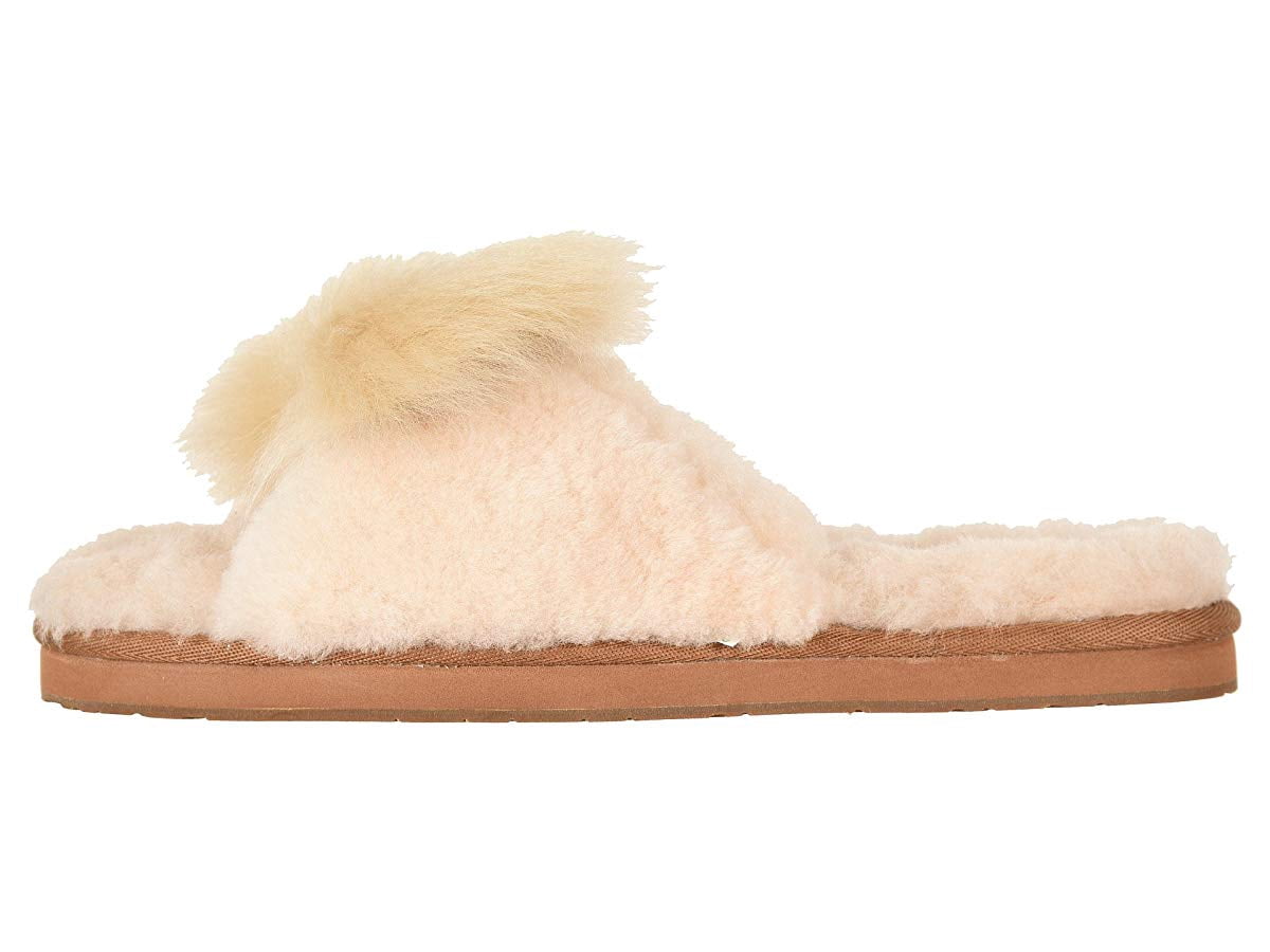 Ugg Mirabelle Slipper Natural, Women's, Size: 5, Beige
