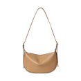 thumbnail image 2 of Bolso de hombro informal de moda para mujer, bolso de mano, bolso de mensajero, cartera, bolso de hombro de PU, 2 of 6