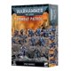thumbnail image 1 of Miniatures Games Workshop Warhammer 40K Space Marines Combat Patrol, 1 of 1