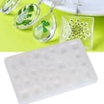 thumbnail image 4 of DIY Résine, Bijoux Faits Main Résine Époxy DIY Accessoire Silicone Résine Époxy, pour la Fabrication de Bijoux, 4 of 8