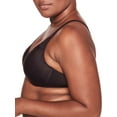 thumbnail image 2 of Bali Women's Passion for Comfort Minimizer Bra, Style DF3385, 2 of 6