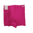 thumbnail image 2 of Nike Women's Pro High Waisted 3" Training Shorts DM6938-621 Pink Medium, 2 of 3