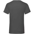 thumbnail image 2 of Fruit of the Loom Mens Valueweight V Neck T-Shirt, 2 of 4