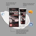 thumbnail image 3 of Homonth Car scratch repair wax Car scratch repair decontamination polishing maintenance waxing polishing Car Paint Polishing And Waxing Paint Scratch Maintenance And Refurbishment Care Wax, 3 of 5