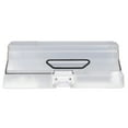 thumbnail image 2 of Water Tank Dust Collection Box, Water Tank Dust Box Effortless Replacement 2 in 1 Design Abrasion Resistant Rugged ABS High Efficiency  for Villas, 2 of 7