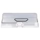 thumbnail image 2 of Caja De Recolección De Polvo Para Tanque De Agua, Fácil Limpieza Diseño 2 En 1 Reemplazo Sin Esfuerzo Cubo De Basura Para Tanque De Agua Resistente A La Abrasión Para Villas, 2 of 7