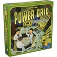 thumbnail image 2 of Juego de cartas Power Grid Rio Grande Games, 2 of 3