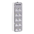 thumbnail image 1 of Estevez Luminario LED de Emergencia Portátil, 1 Watt, 10 LED, Color Blanco, 1 of 6