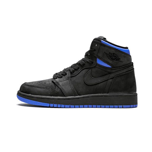 JORDAN GRADE SCHOOL Air Jordan 1 Ret Hi OG Q54 GS "Quai 54" AH1041 054 from Stadium Goods