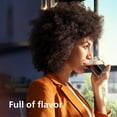 thumbnail image 3 of Máquina de café espresso Philips 4400 Series EP4444/90 Black Chrome, 3 of 7