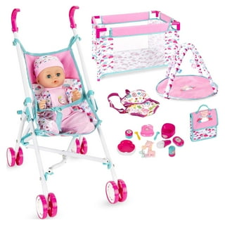 Baby doll stroller walmart online