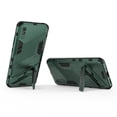 thumbnail image 4 of Funda para Xiaomi Redmi 9A Protección A Prueba De Golpes Con Soporte De TPU Duradero Y Práctico, 4 of 5