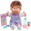 Cabbage Patch Kids Babies - Hair Color May Vary From Image