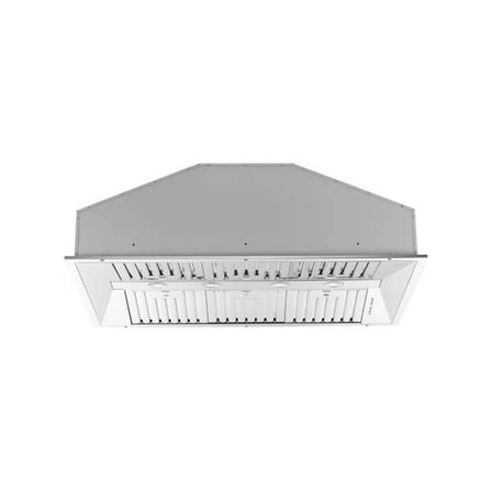 Forno FRHRE533748 48 inch Altilia Stainless Insert Mount Range Hood