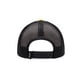 thumbnail image 4 of KNITE Gorra Trucker Lucha Libre Arlequín Máscara Mexicana Ajustable, 4 of 5