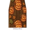 thumbnail image 3 of huayou Fall Harvest Theme Table Runner, 13x72 Inch Lightweight Waterproof Table Runner, for Thanksgiving Patry, Home Gathering, Kitchen, Dining Table, 3 of 8