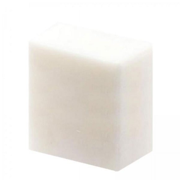 6x100G Jabón De Proteína De Seda Control De Aceite Limpieza Todo Tipo De Piel Hidratante 6 piezas