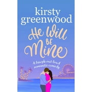 He Will Be Mine (Paperback)