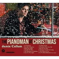 Jamie Cullum - Pianoman At Christmas: The Complete Edition [180-Gram Black Vinyl] - Music & Performance