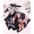 thumbnail image 5 of Holzlrgus Women's Scarf Fashion Pattern Long Lightweight Sunscreen Shawls Scarves, 5 of 5