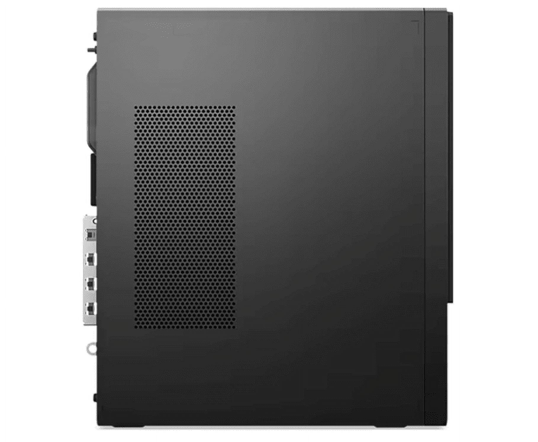 Lenovo ThinkCentre 50T Tower Desktop Computer, 12th Gen Intel i5