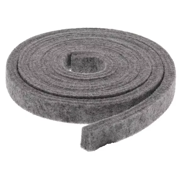 Replacement WE09X20441 for GE Dryer Drum Felt Seal WE09X27634