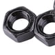 thumbnail image 3 of Zinc Plated Carbon Steel Class 8.8 Metric Thread Hex Hexagonal Nuts (M4), 3 of 4