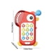 thumbnail image 3 of Interactive Children's Toy Phone - Entertaining And Educational Early Learning Device With Lights Sounds And Buttons For Mental Development, 3 of 6